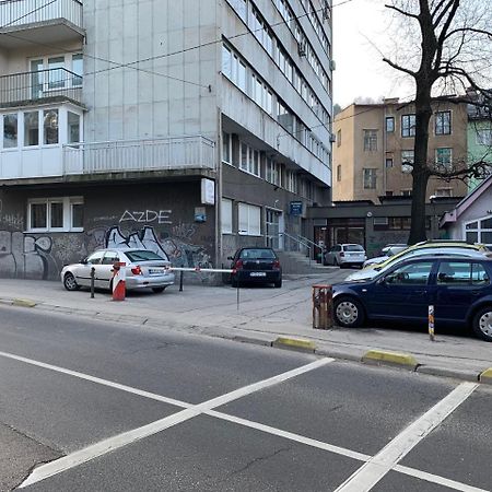 סראייבו Apartman Skenderija מראה חיצוני תמונה