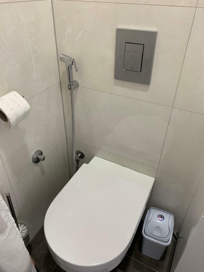 סראייבו Apartman Skenderija מראה חיצוני תמונה